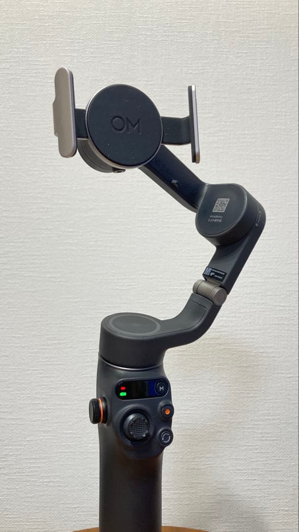 Osmo Mobile 6 スマホ用スタビライザー