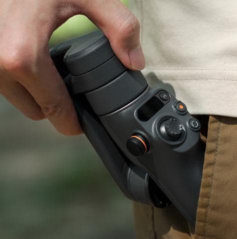 Osmo Mobile 6 スマホ用スタビライザー