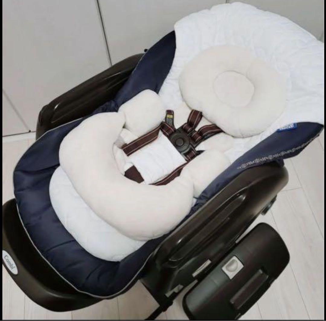 【最終値下げ】コンビ ハイローチェア BEDi plus classic