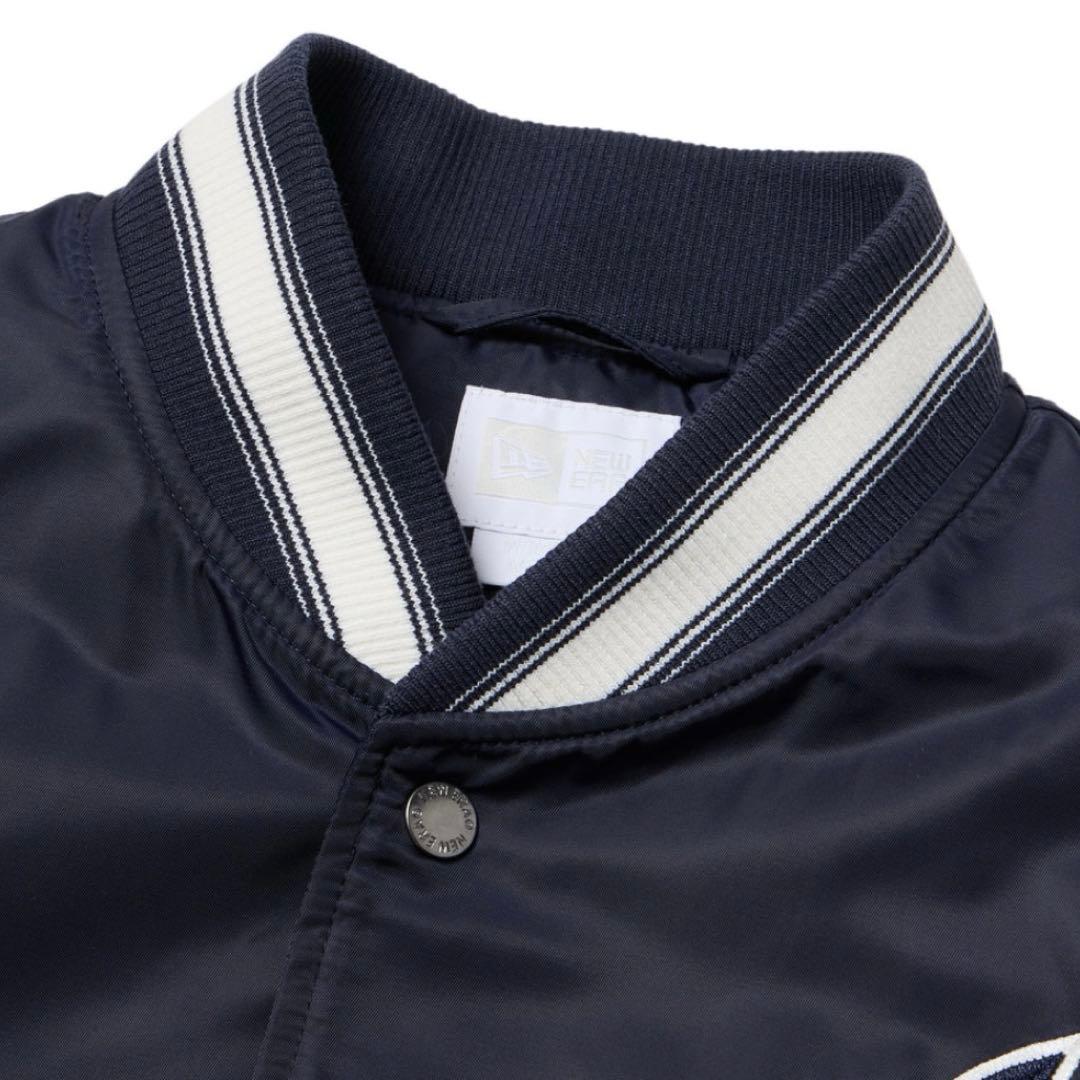 【山〉NEW ERA ニューエラ　ジャケット　ニューヨークヤンキース