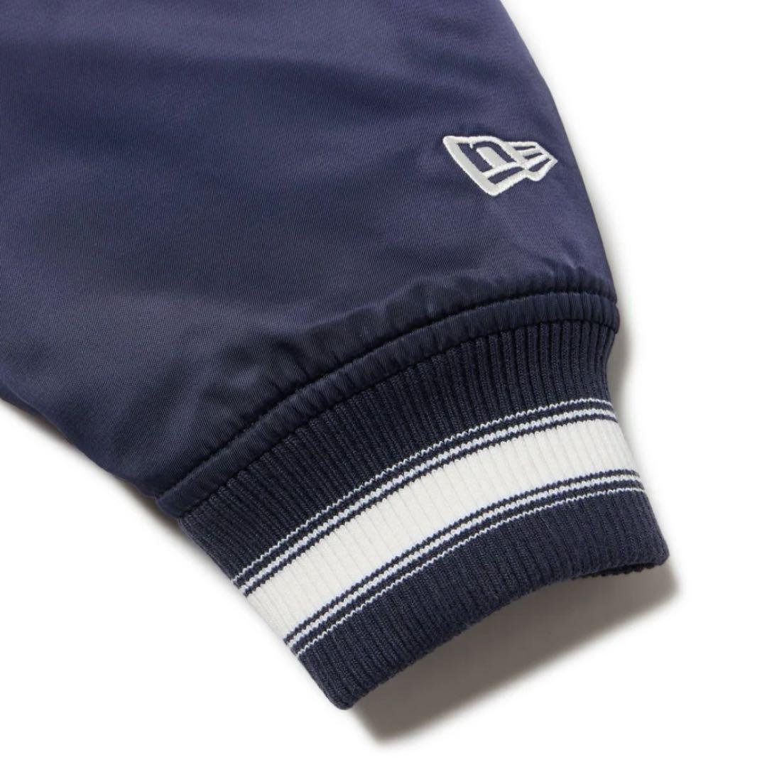 【山〉NEW ERA ニューエラ　ジャケット　ニューヨークヤンキース