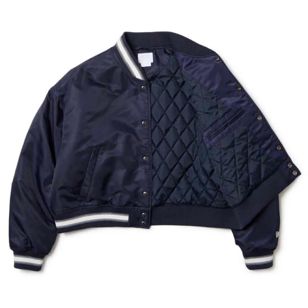 【山〉NEW ERA ニューエラ　ジャケット　ニューヨークヤンキース