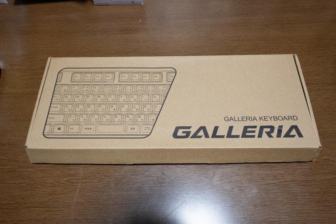 Windowsデスクトップ Intel Core i7 8700 GTX1660Ti 16GB HDD1TB