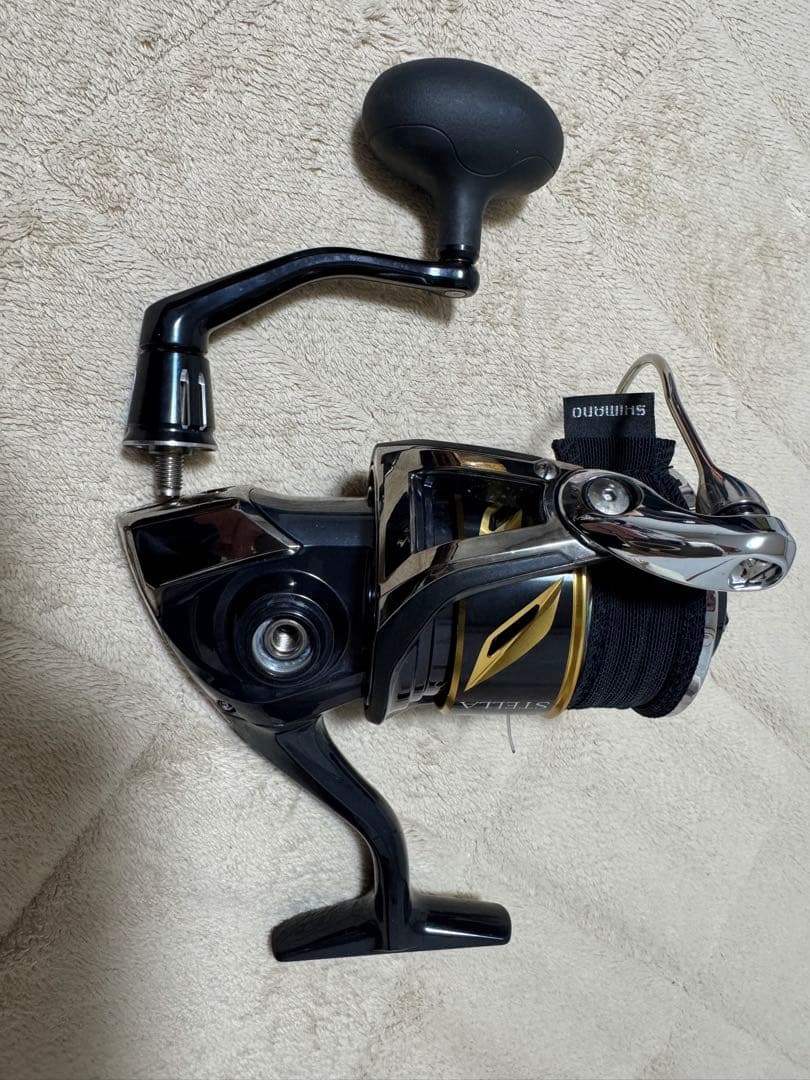 シマノ　19ステラＳＷ　10000番　美品