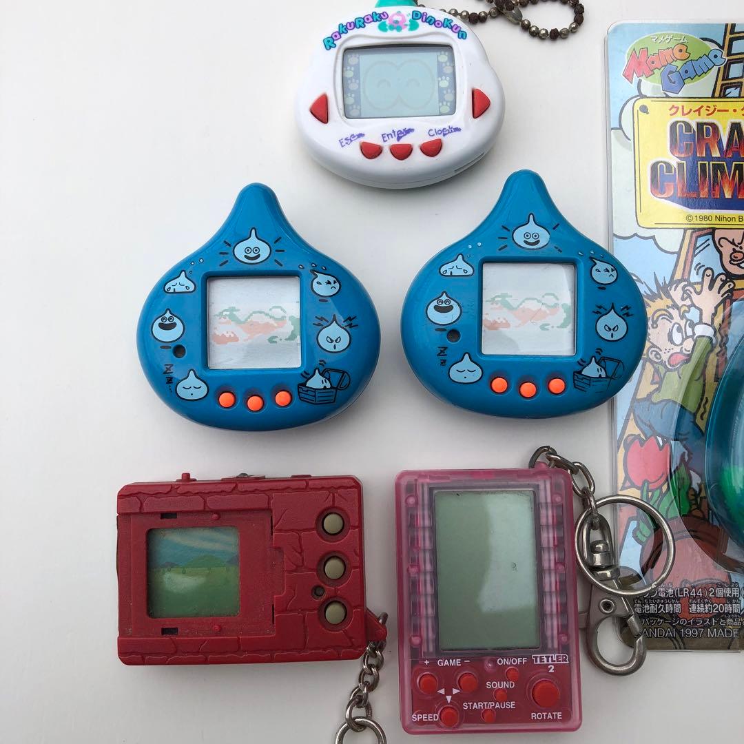 あるくんです　デジモン　　ジャンクセット