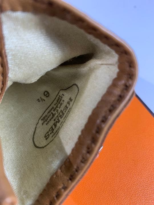 エルメス　ケリー　手袋　☆美品☆