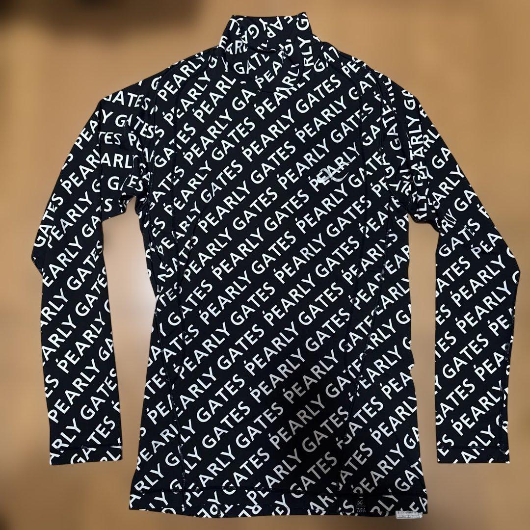 パーリーゲイツ✖️cw-xコラボインナー