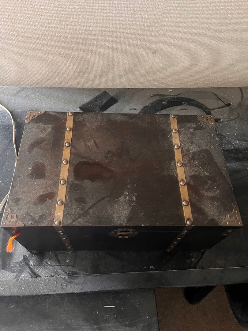 ハリー・ポッター 全巻 木箱付き