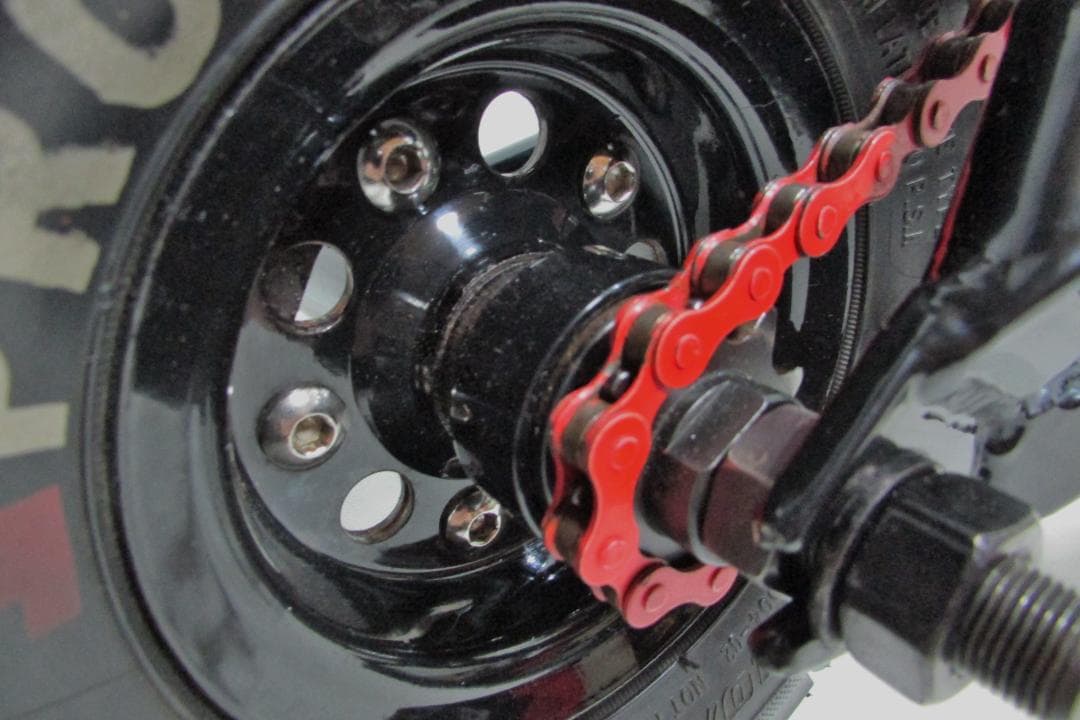 BMX ミニ Rocker 3 VADER Mini BMX