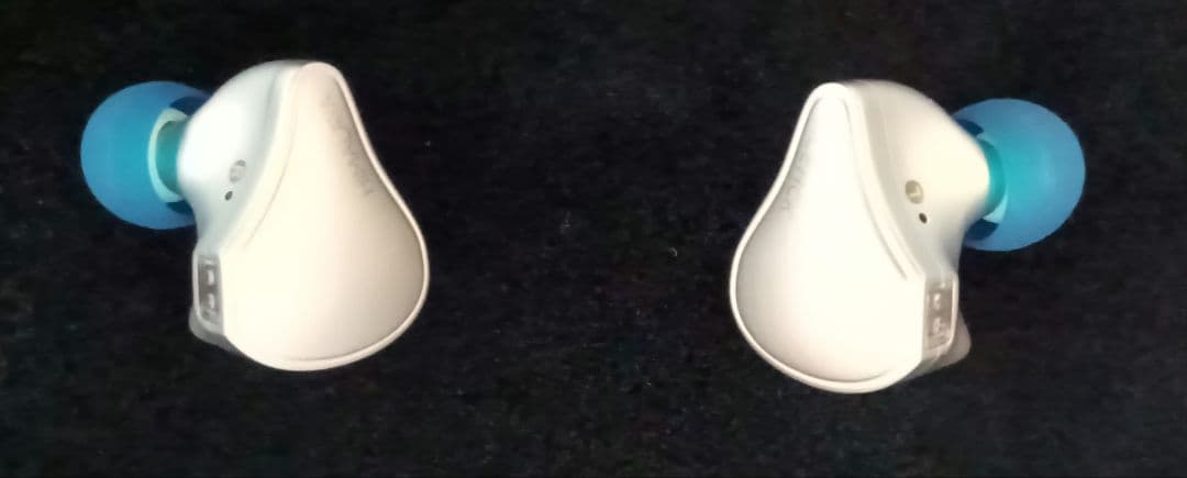 NICEHCK Himaraya　有線イヤホン