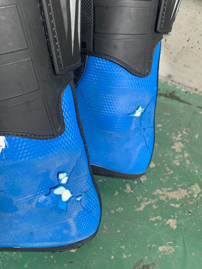 t*i様 LANGEラングスキーブーツ26〜26.5 RS130