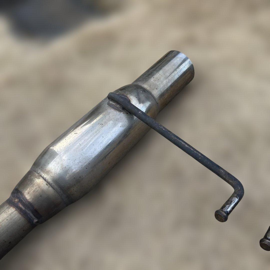 A*i様 【希少・廃盤】レガシィB4 5ZIGEN スーパーラップ BL用 競技