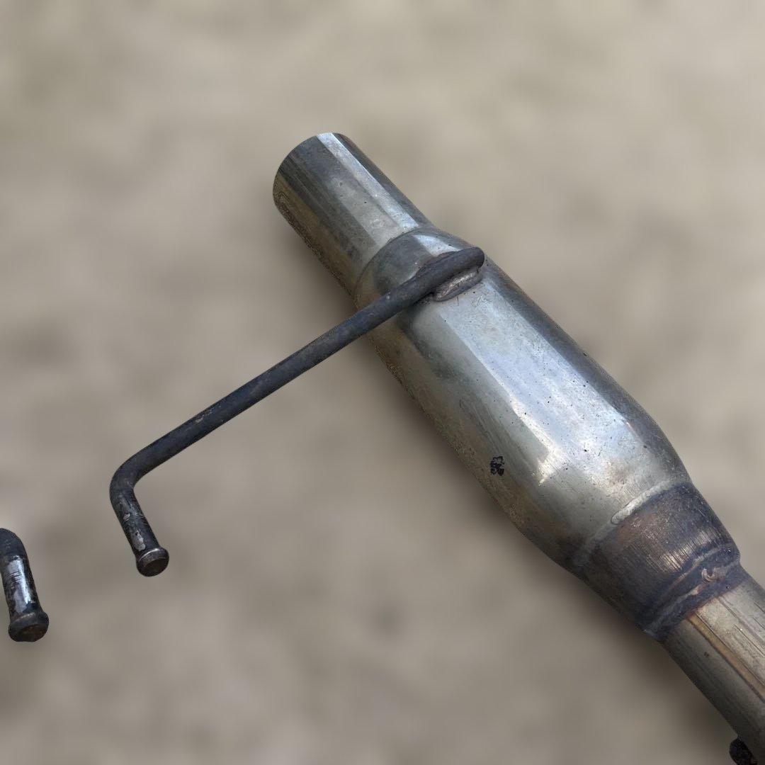 A*i様 【希少・廃盤】レガシィB4 5ZIGEN スーパーラップ BL用 競技