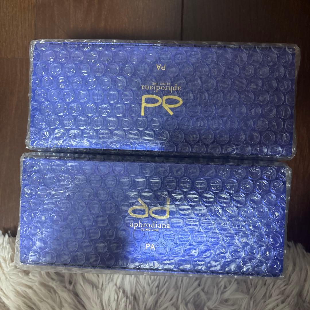 aphrodiana PA 炭酸パック　アフロディアナ
