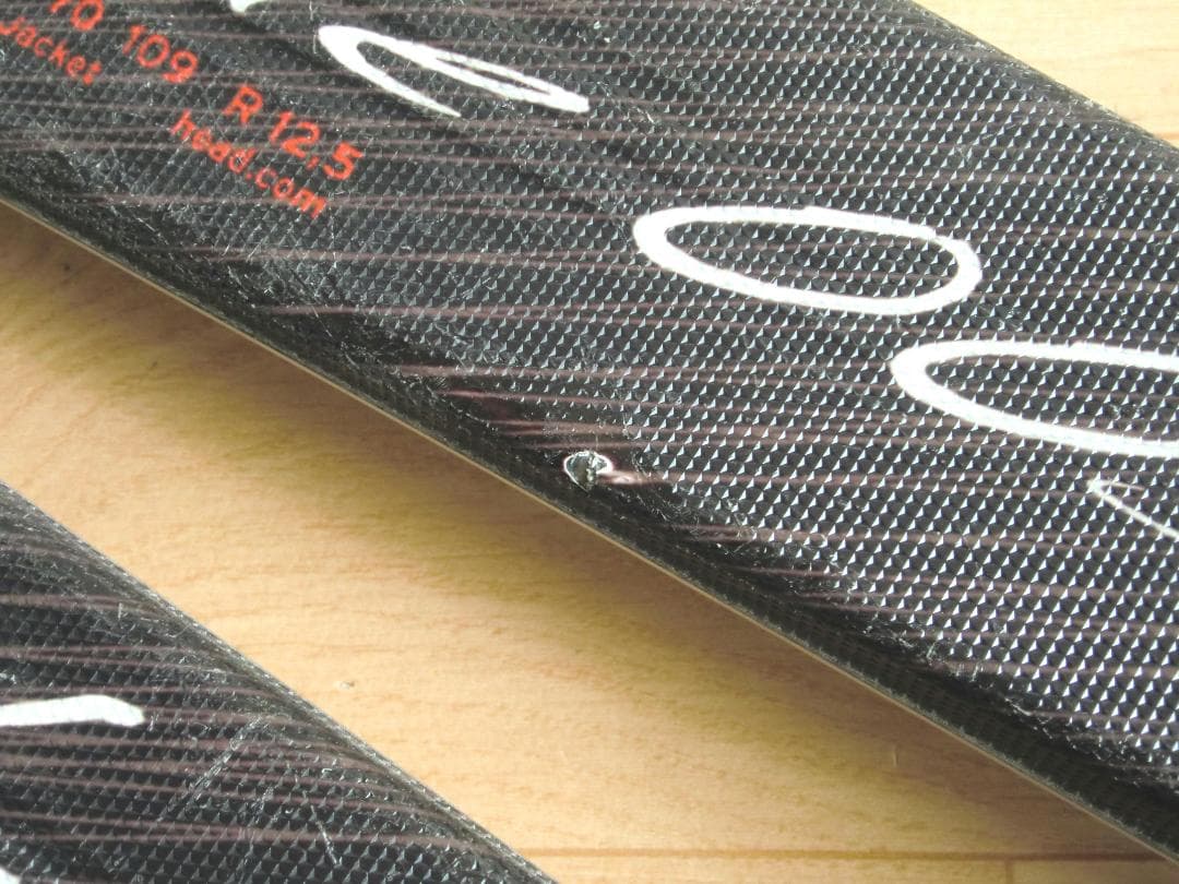 ■■送料無料■HEAD■メンズスキーフルセット■板170靴28.5■メンテ付■■