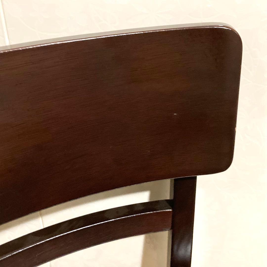 人気✨CRES カフェ椅子 業務用 カウンターチェア ダイニング バー