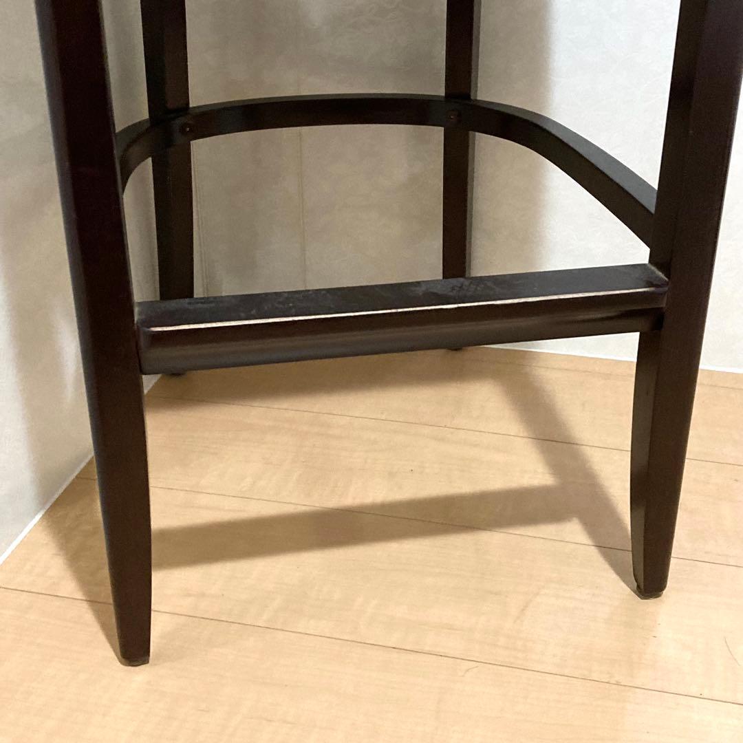 人気✨CRES カフェ椅子 業務用 カウンターチェア ダイニング バー