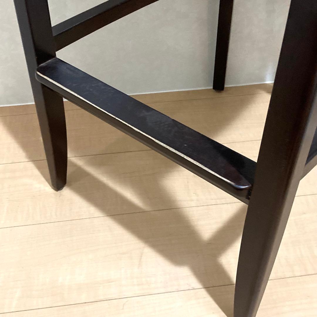 人気✨CRES カフェ椅子 業務用 カウンターチェア ダイニング バー