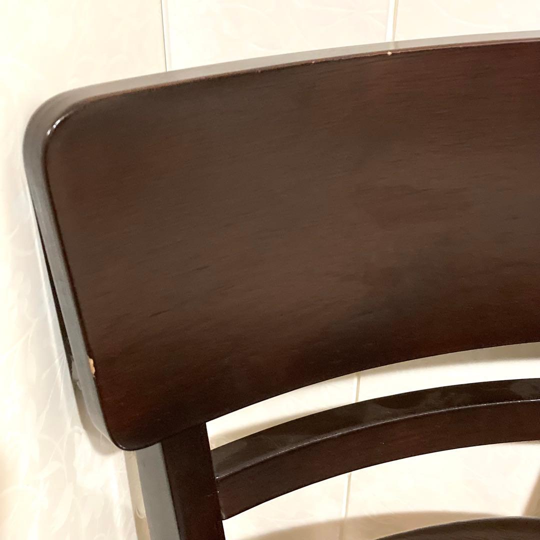 人気✨CRES カフェ椅子 業務用 カウンターチェア ダイニング バー