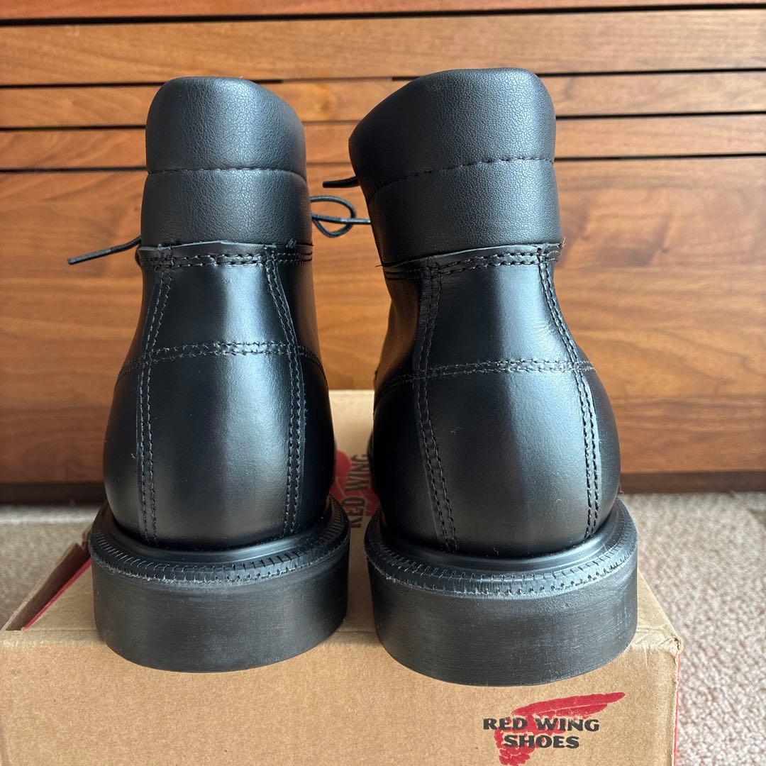 REDWING レッドウィング 8133 US9E