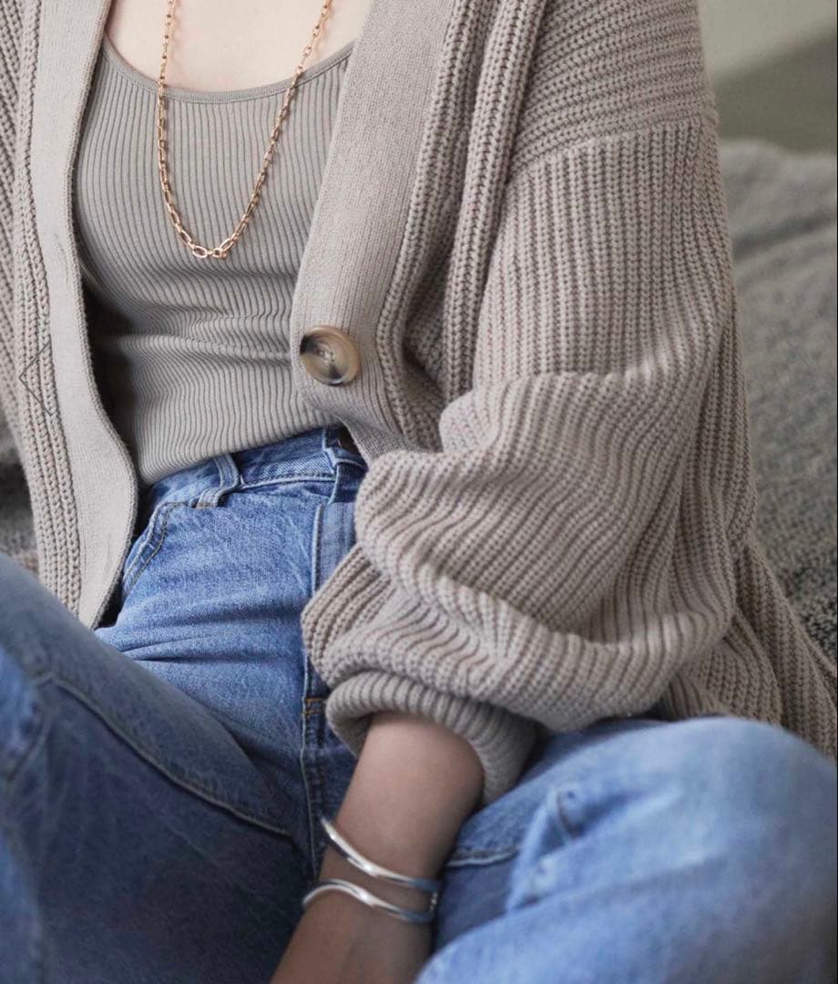 大人気 ユナイテッドアローズ【別注】Nothing And Othersバングル