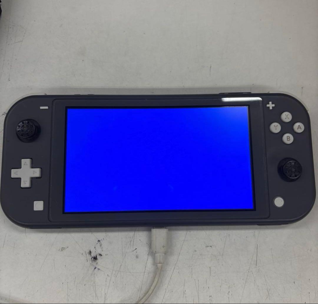 ジャンク　Nintendo switch ライト　まとめ売り