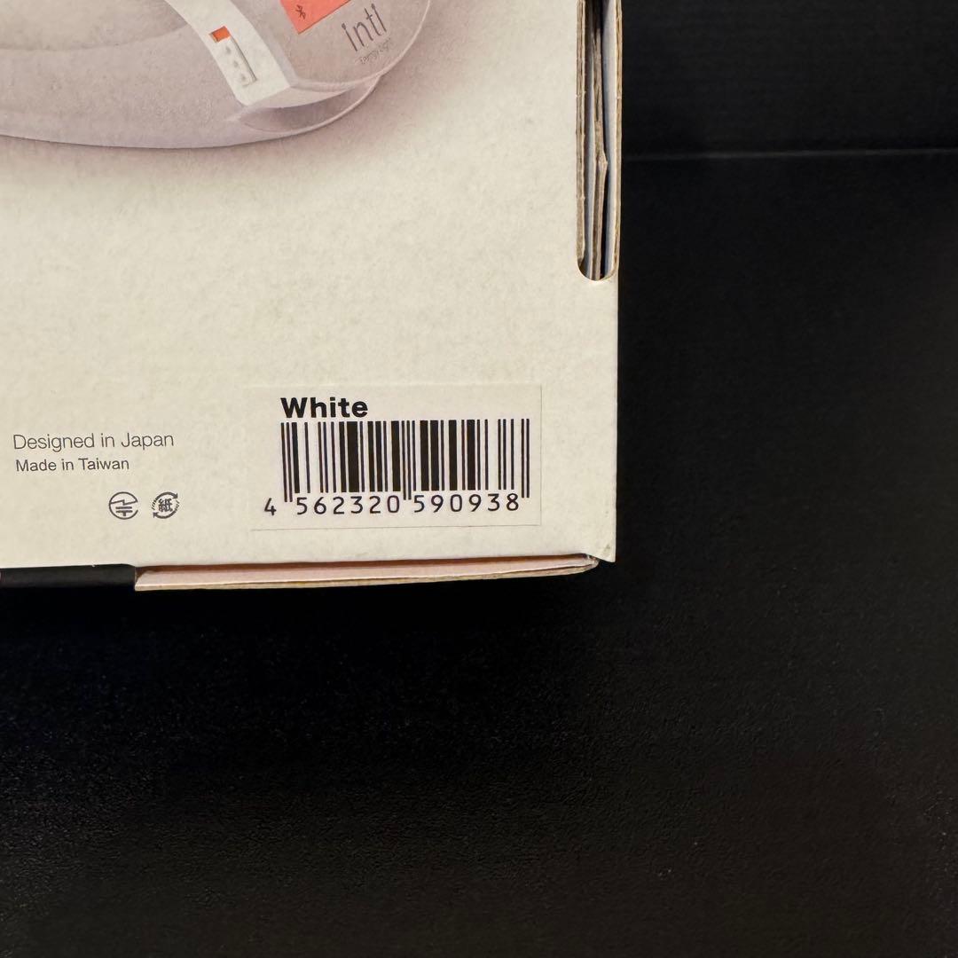 【極美品】Moon moon inti4s 光目覚まし時計