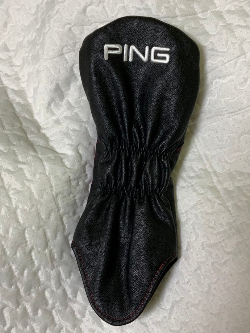 PING G410 ドライバー 9°