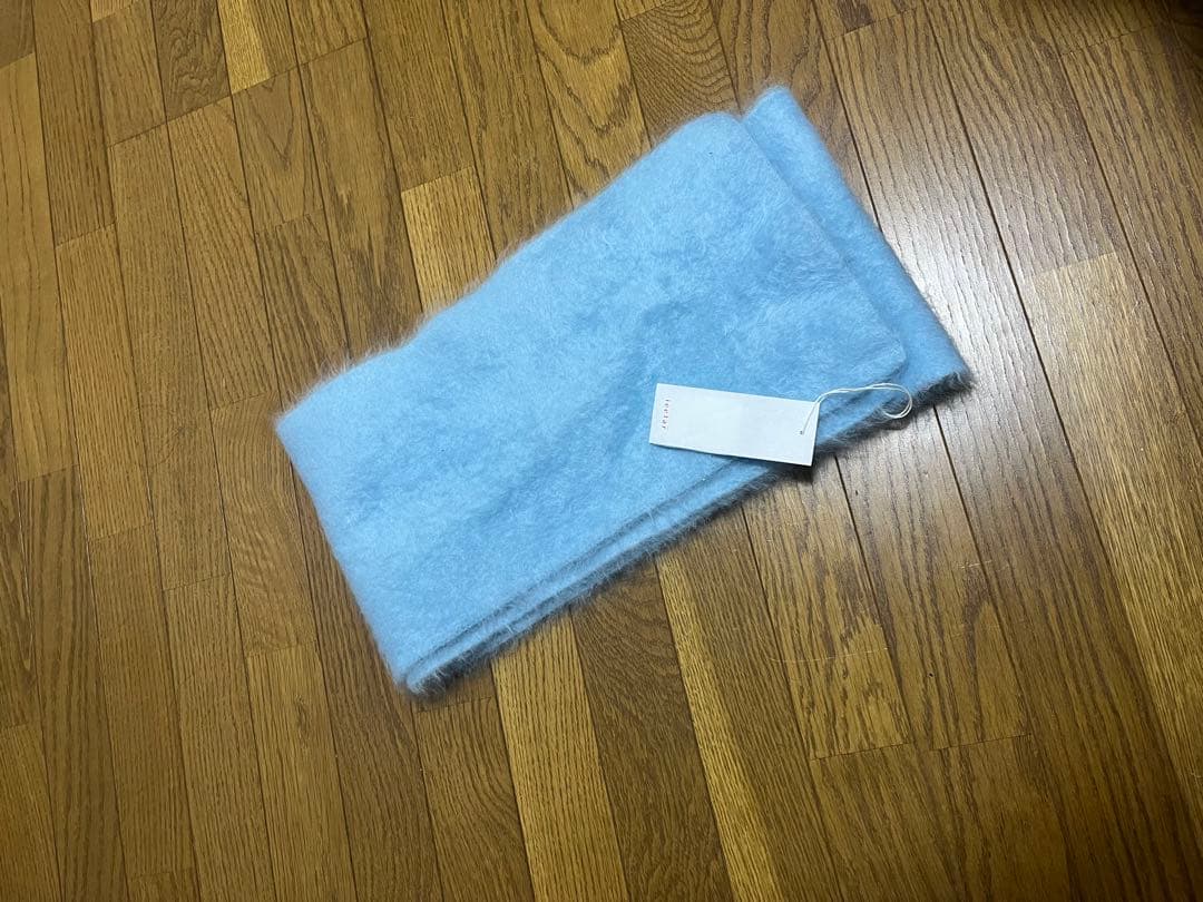 ieefar MUFFLER M (Mihadana) 今関龍介