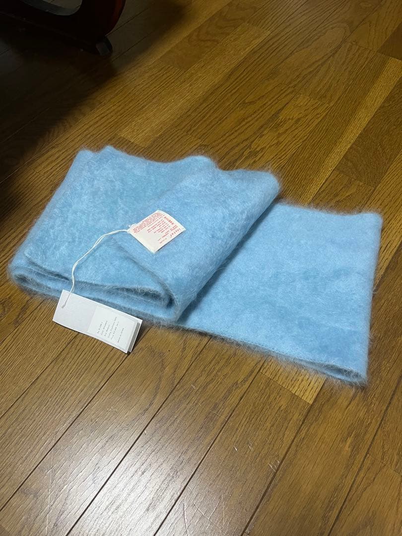 ieefar MUFFLER M (Mihadana) 今関龍介