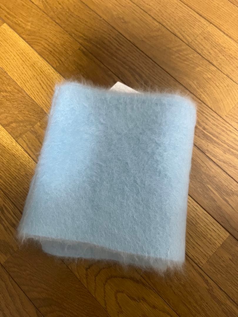 ieefar MUFFLER M (Mihadana) 今関龍介