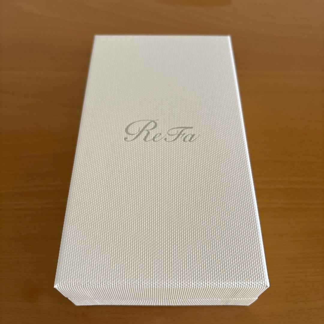ReFa S CARAT リファエスカラット 美顔ローラー 新品未使用