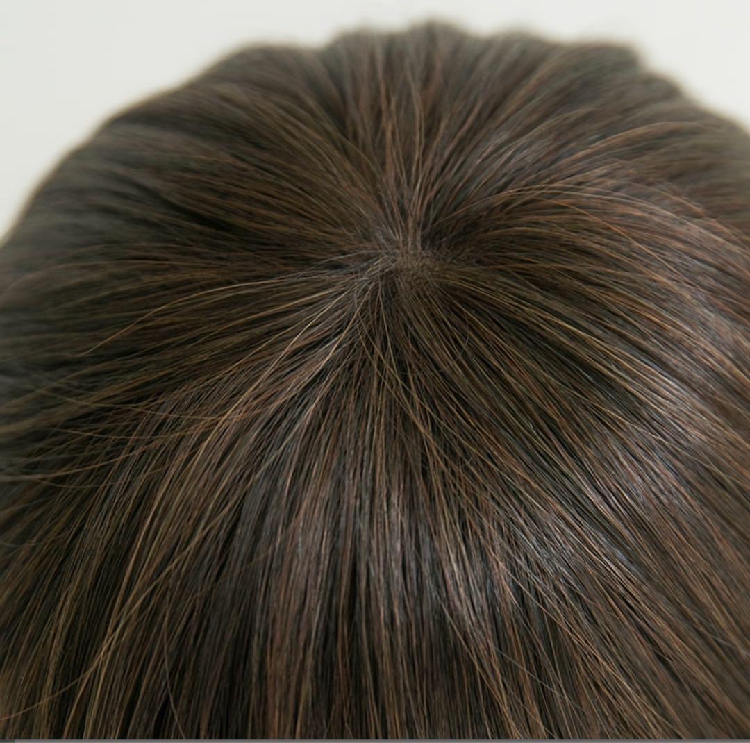 リネアストリア　天使のすっぴんショート　M（艶消しスプレー付）