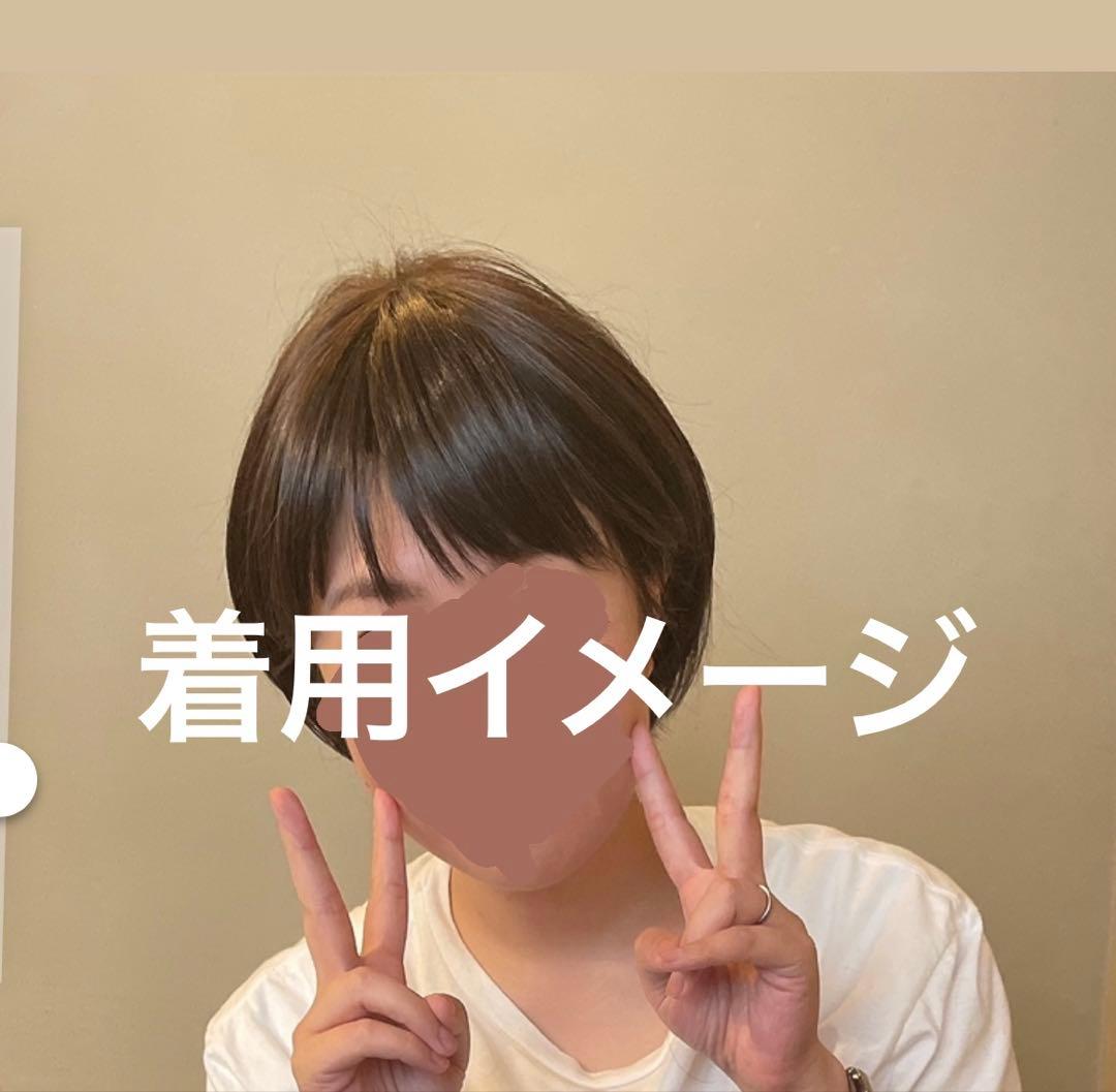 リネアストリア　天使のすっぴんショート　M（艶消しスプレー付）