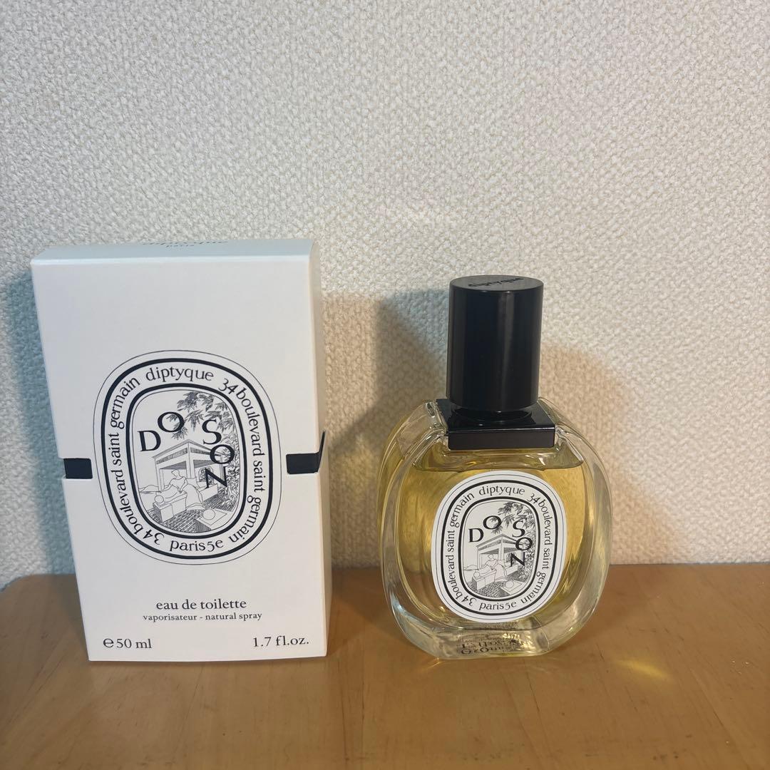 DIPTYQUE ドソン