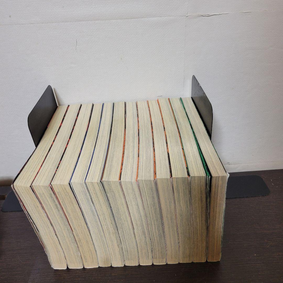 ゲッターロボ 全巻セット