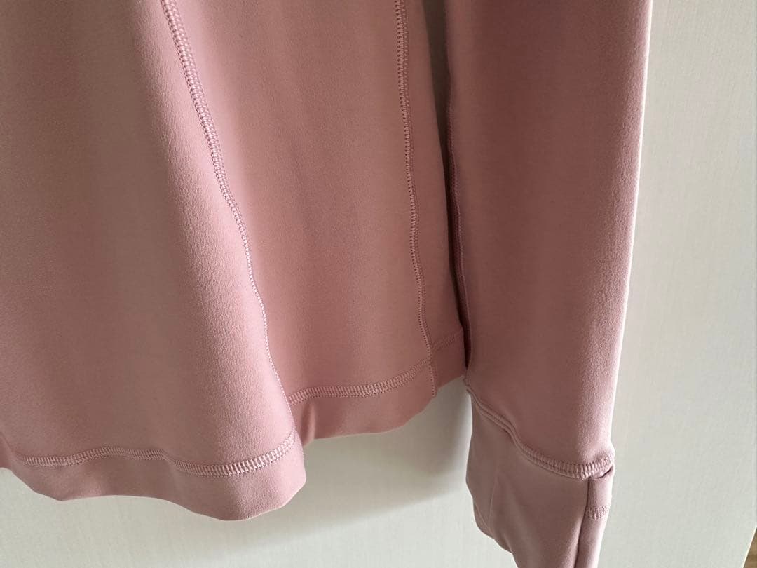 lululemon Define ジャケットNulu