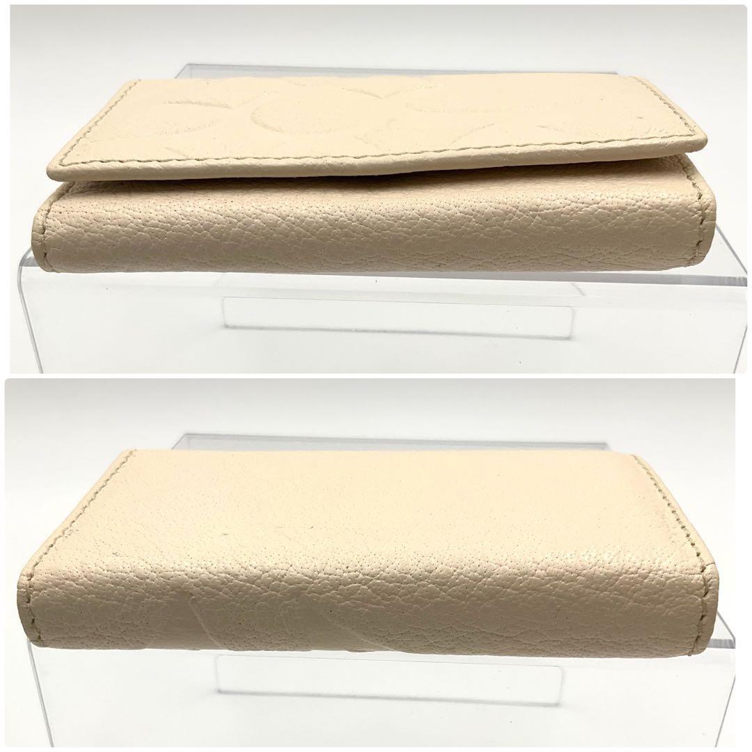 【未使用】 ヴィヴィアン Vivienne Westwood キーケース 箱付き