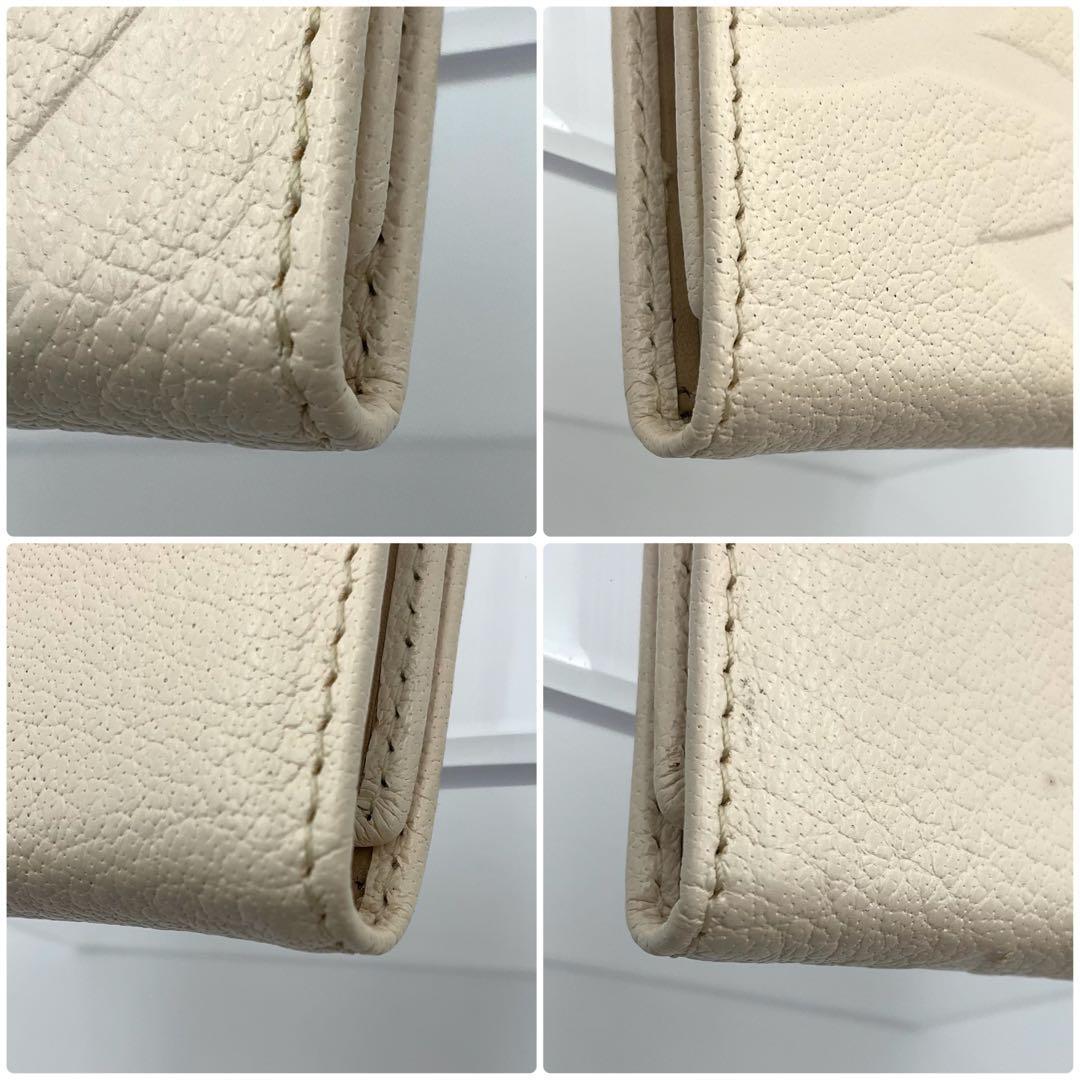 【未使用】 ヴィヴィアン Vivienne Westwood キーケース 箱付き