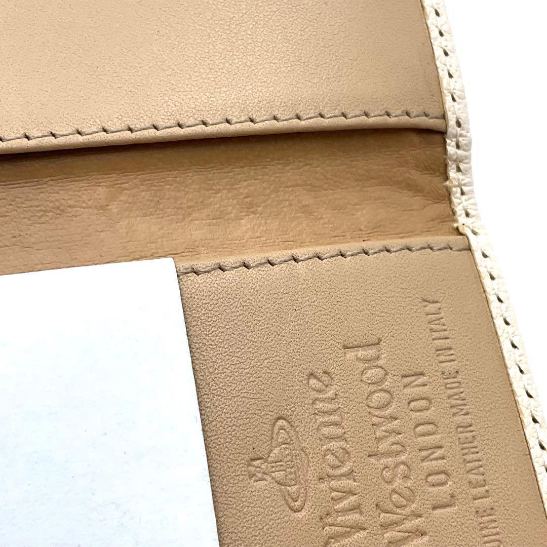 【未使用】 ヴィヴィアン Vivienne Westwood キーケース 箱付き