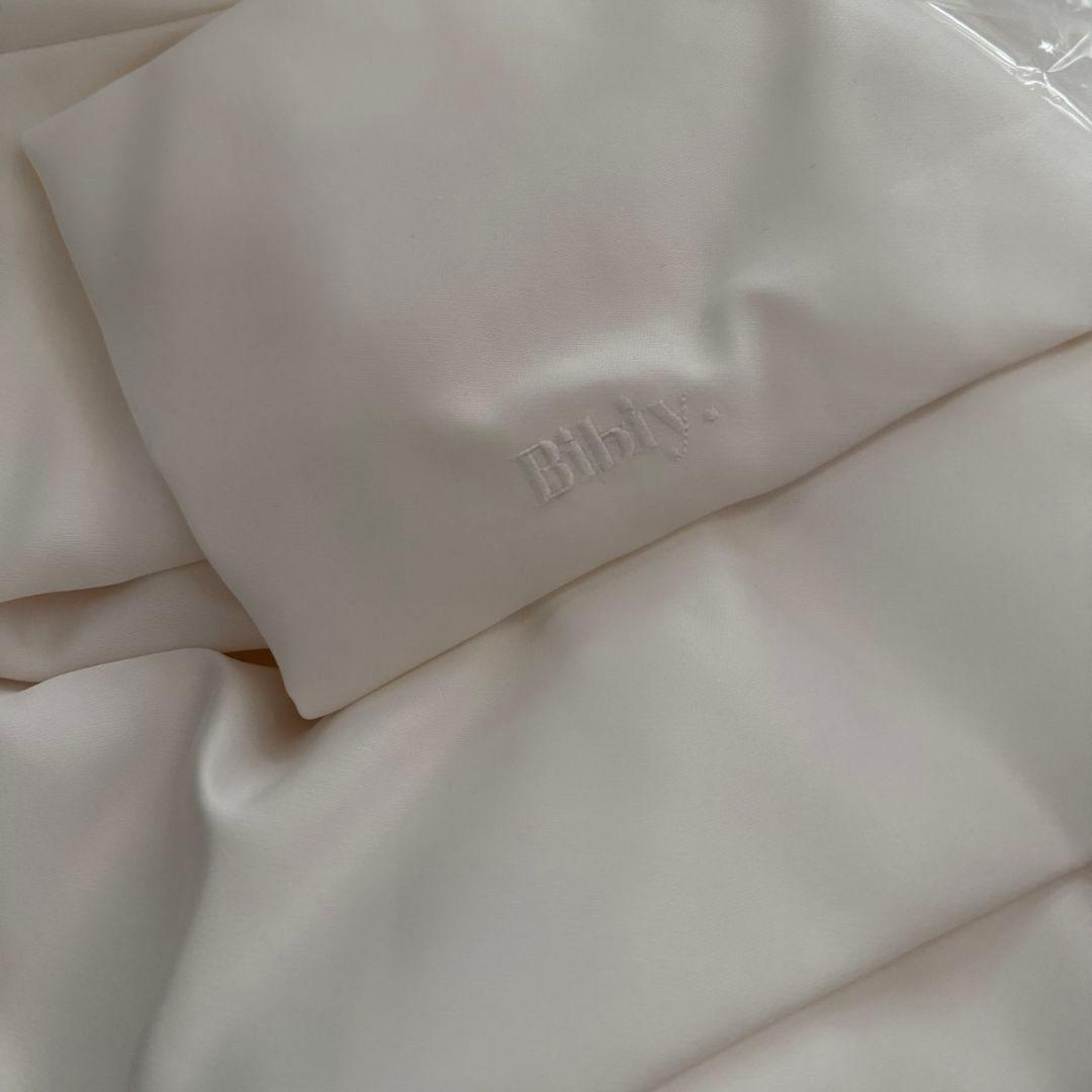 【新品未使用・即日発送】Bibiy.DOROTHY PUFF DRESS