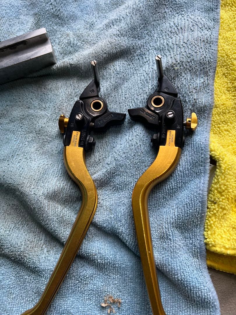 リゾマ　３点セット　専用