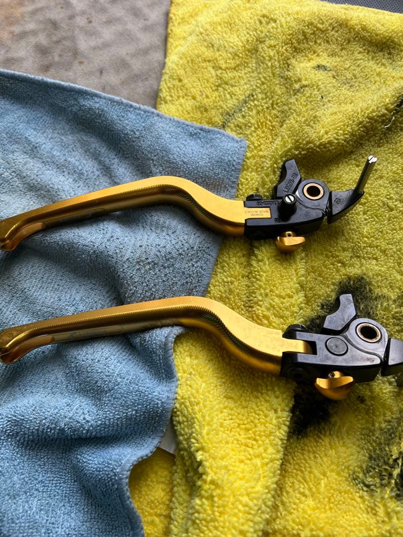 リゾマ　３点セット　専用