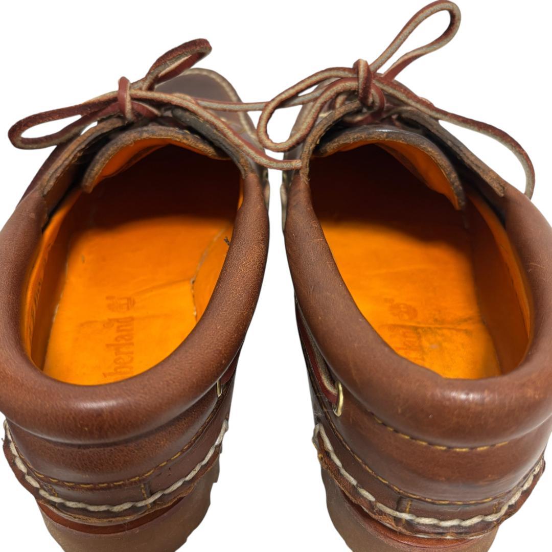 Timberland ティンバーランド3eye 51304 デッキ（6.5W）