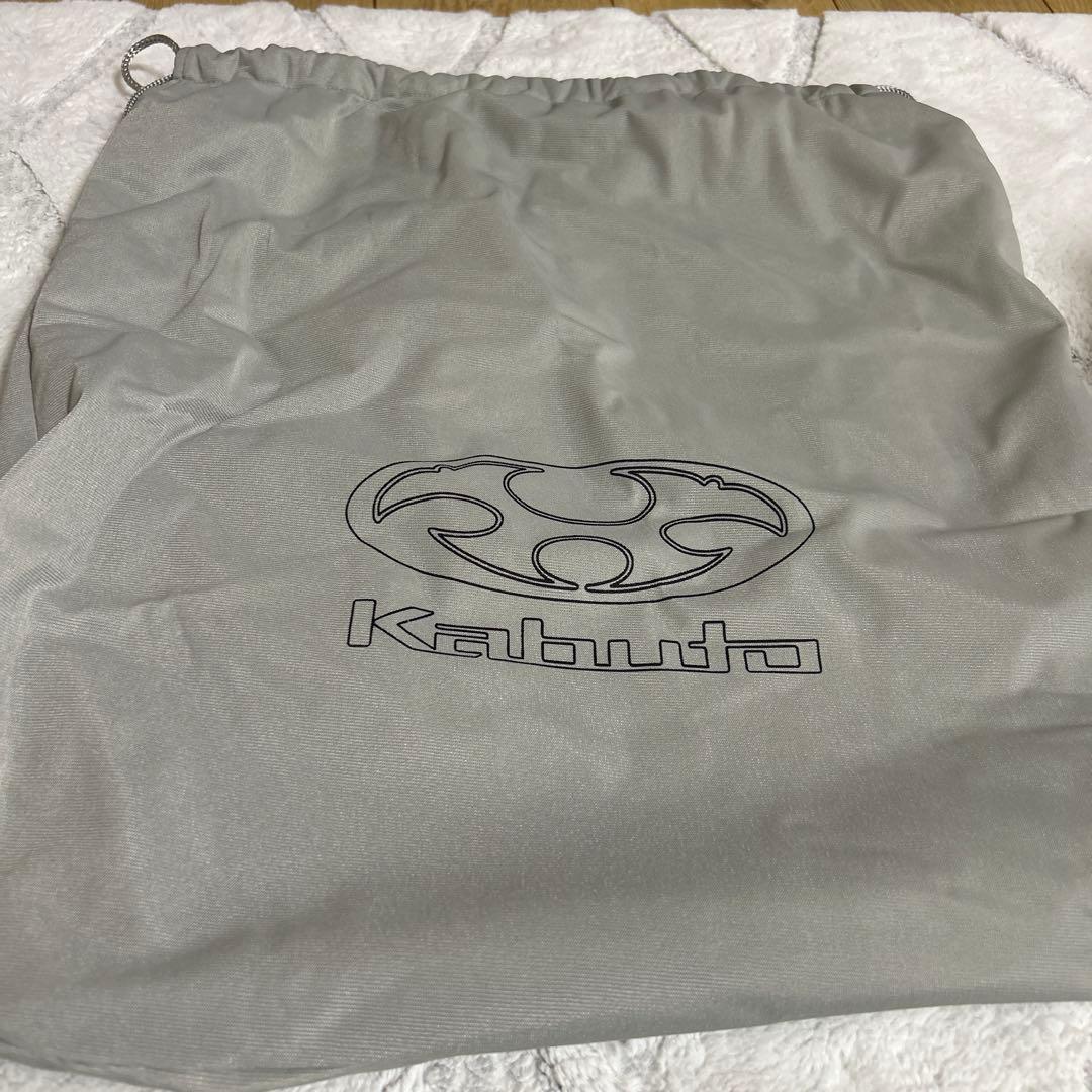 Kabutoバイクヘルメット