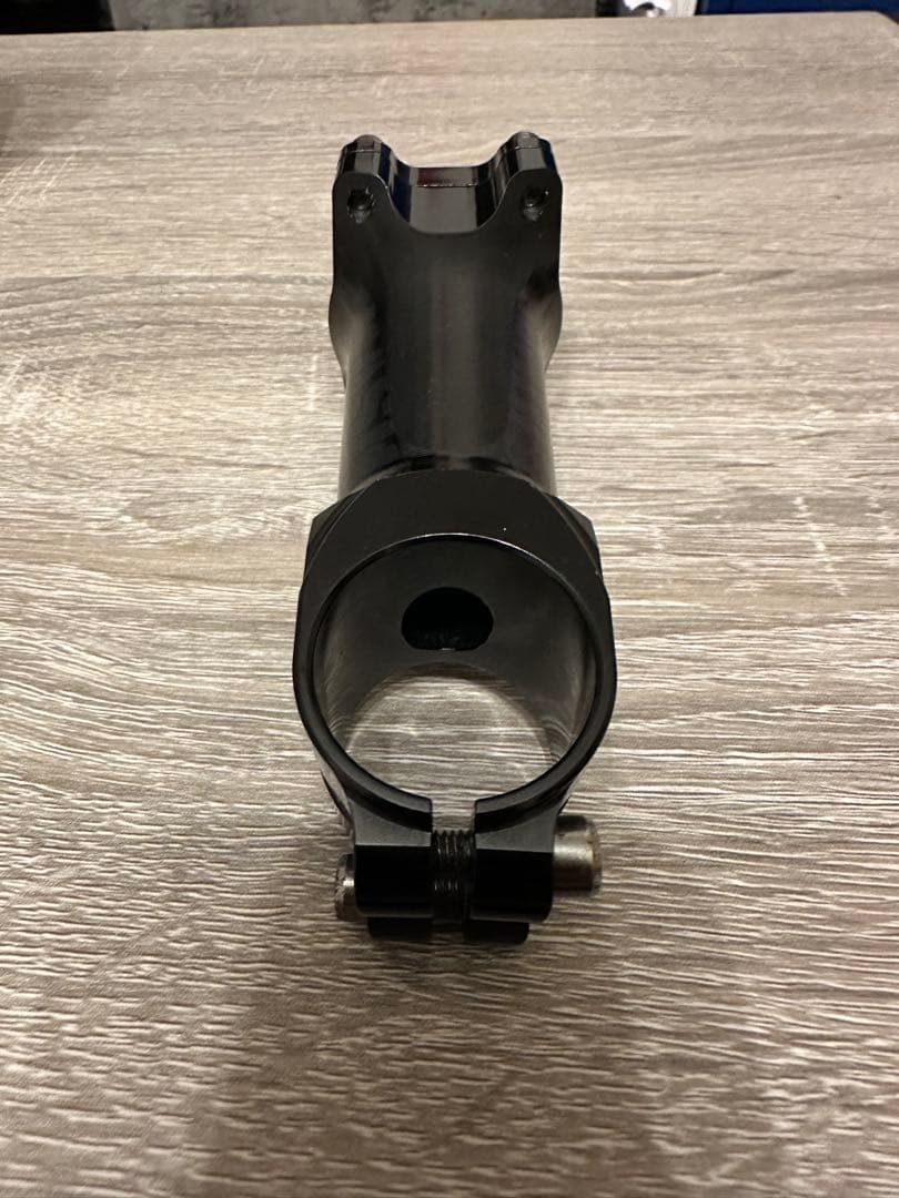 CHINELI MASH ステム ブラック 100mm