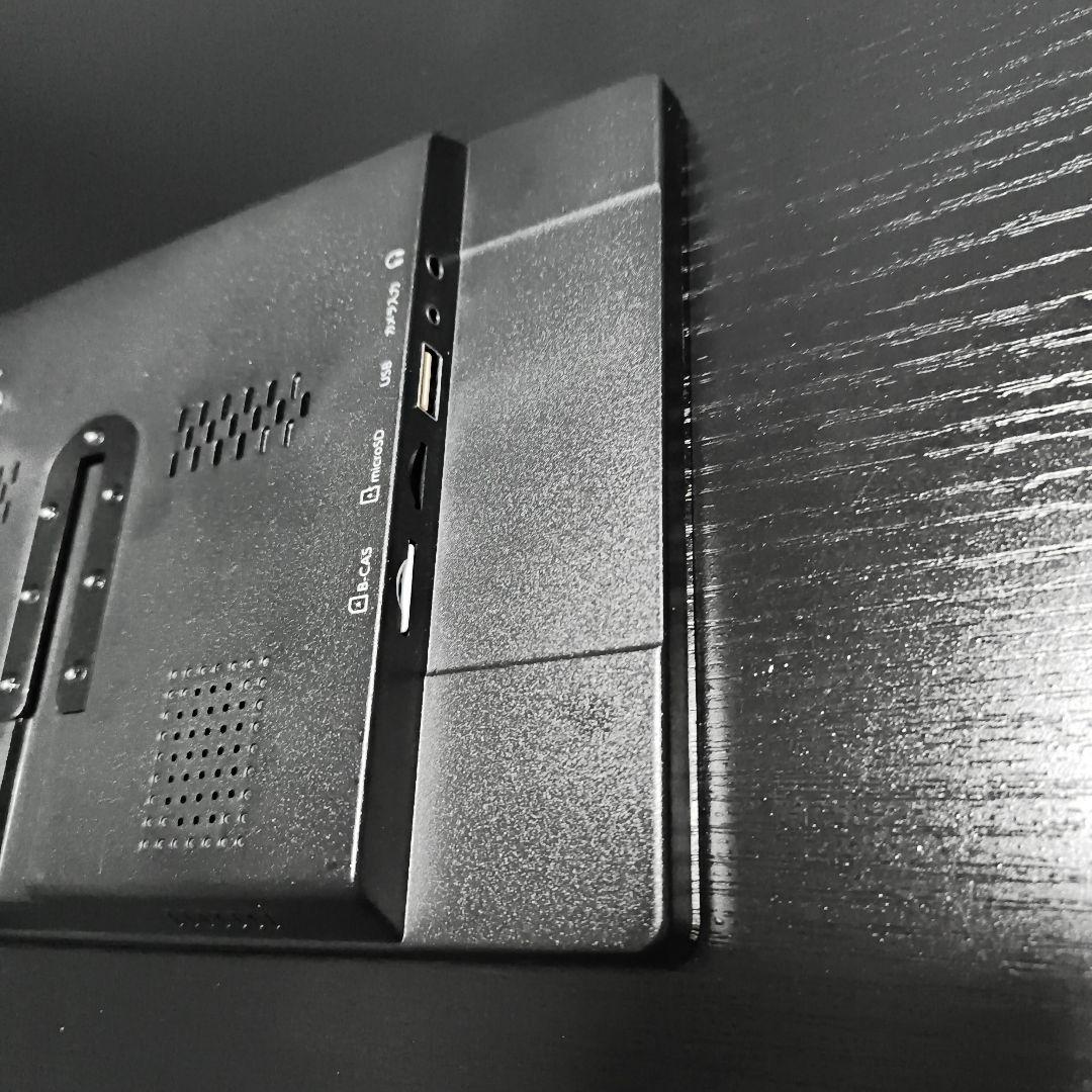 DreamMaker DPA101V ディスプレイオーディオ フルセグTV付