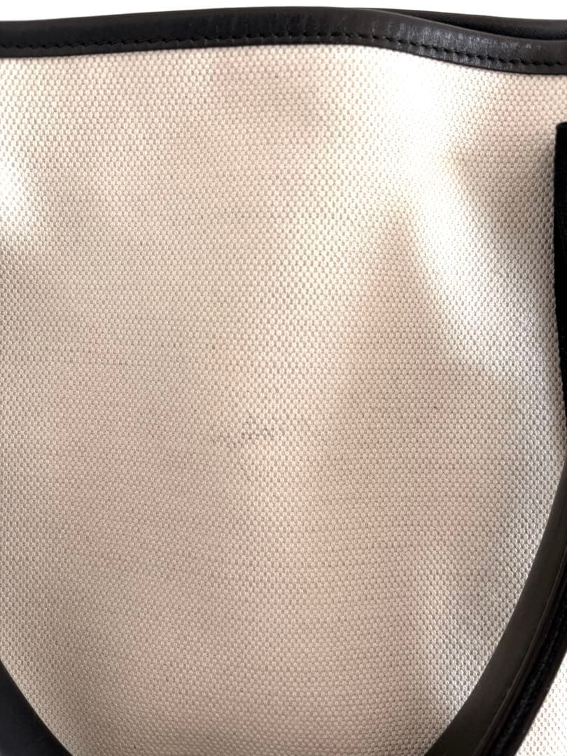 バレンシアガ BALENCIAGA カバス トートバッグ NAVYCABAS S