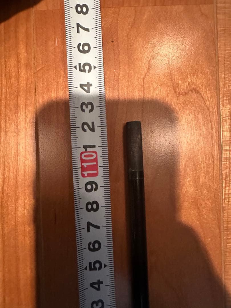 The ATTAS V2 6SX ドライバー用