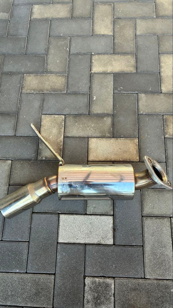 riki NDロードスター フジムラオート